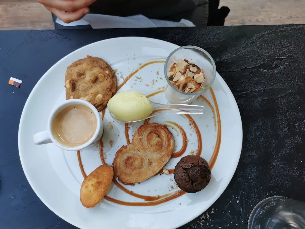 Menu_Le Bistrot du boucher_Roche-sur-Yon_immagine_6