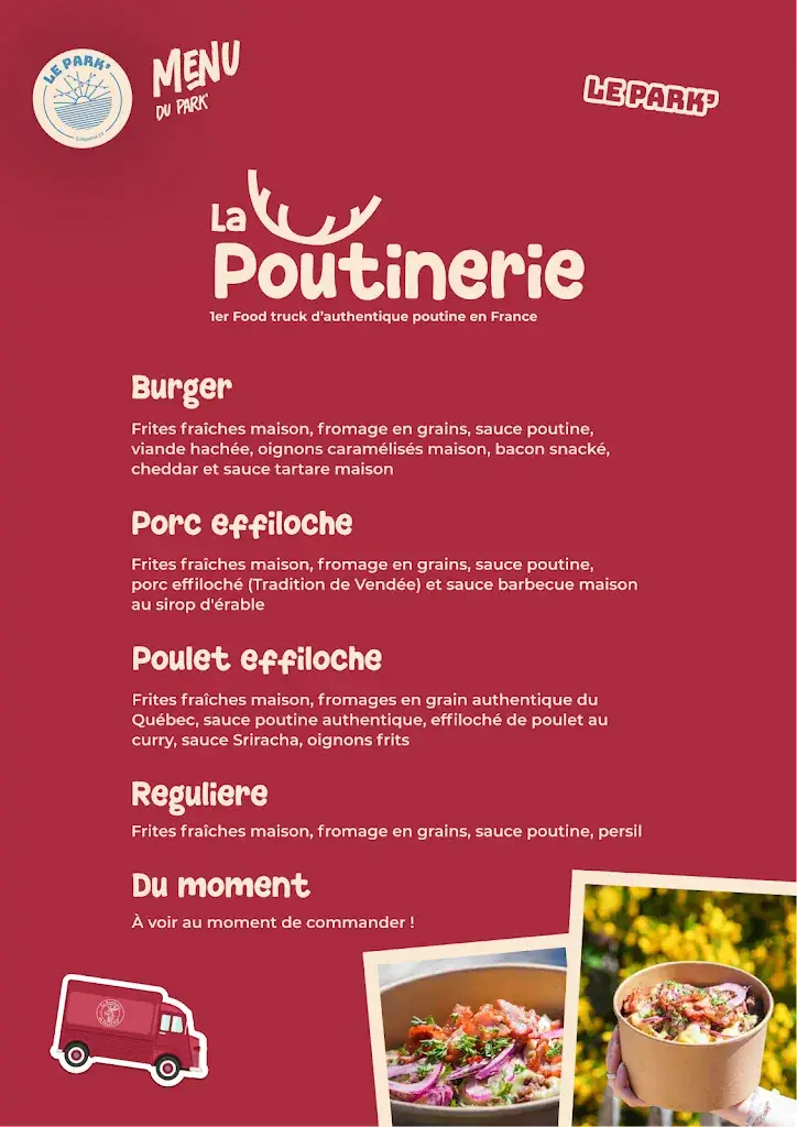 Menu_Le Park' Guinguette_Roche-sur-Yon_image_2