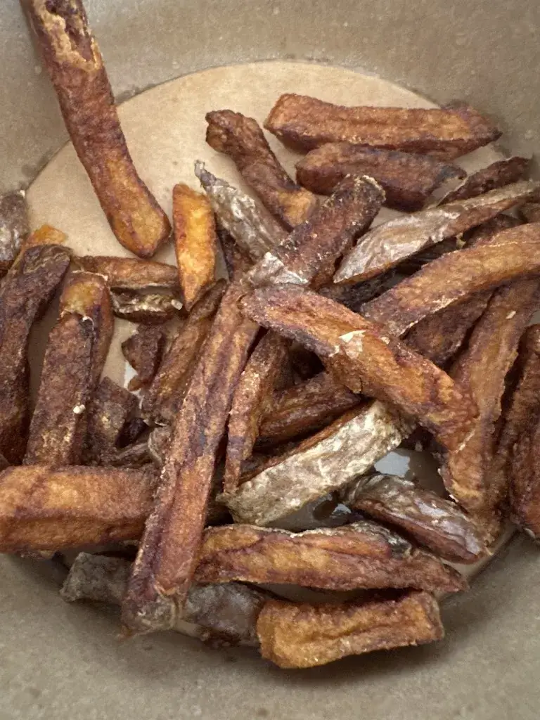 clément Lounes_Le Park' Guinguette_Roche-sur-Yon_review