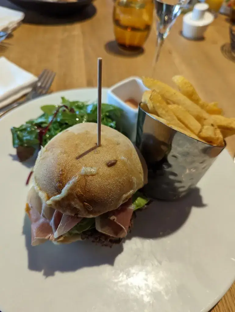 Menu_Restaurant Le Karo_Roche-sur-Yon_image_5