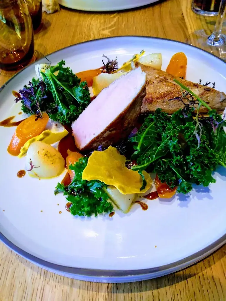 Menu_Restaurant Le Karo_Roche-sur-Yon_image_8