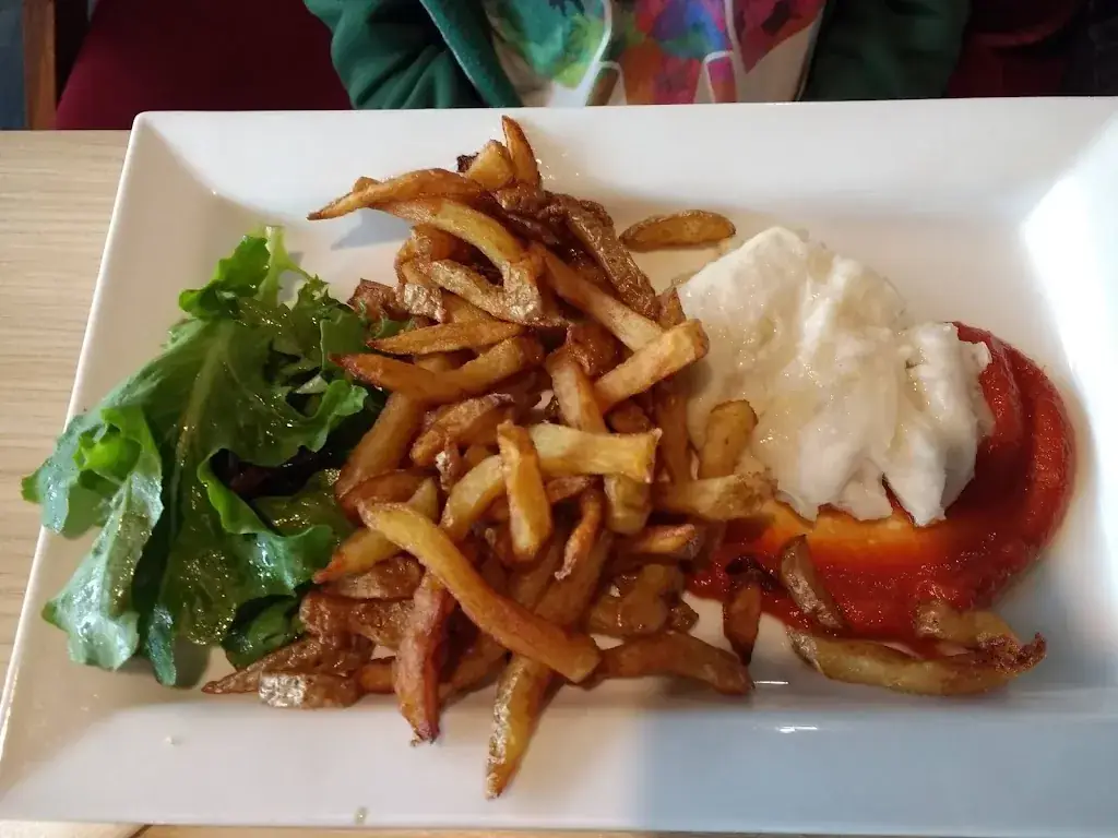 CD_Restaurant Le Karo_Roche-sur-Yon_review