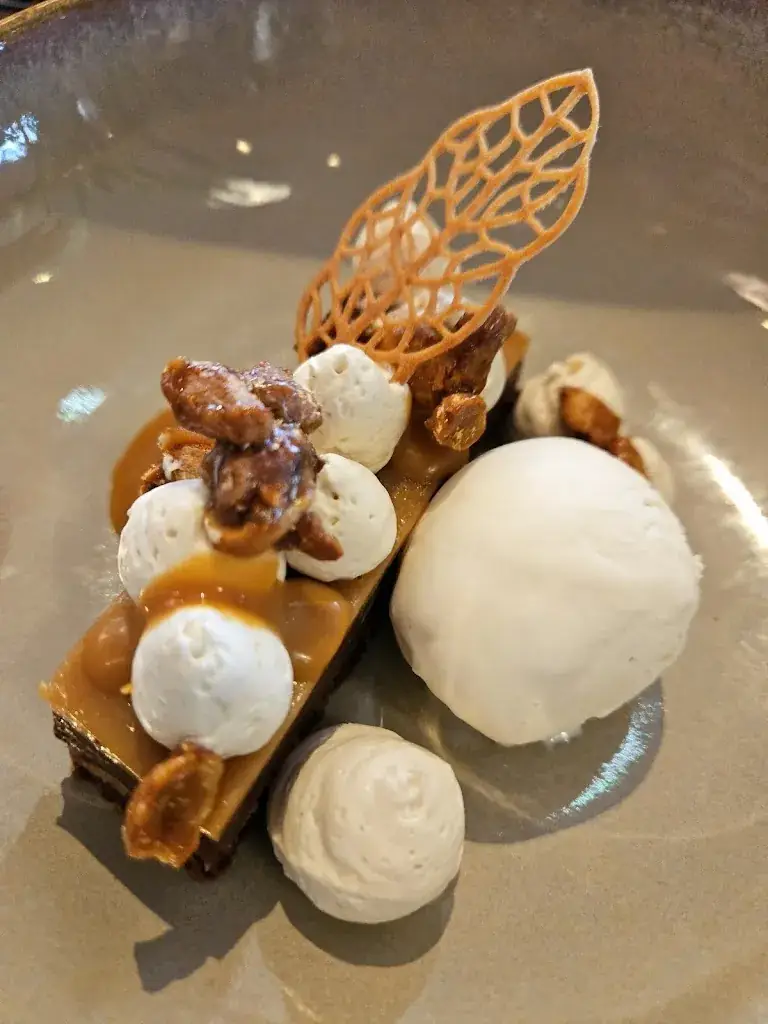 Romuald POUMÈS_Restaurant Le Karo_Roche-sur-Yon_review