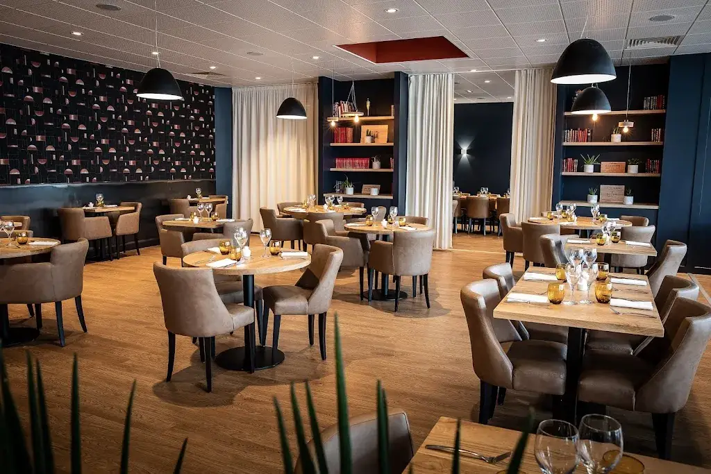 Restaurant Le Karo_Roche-sur-Yon_slider_image_1