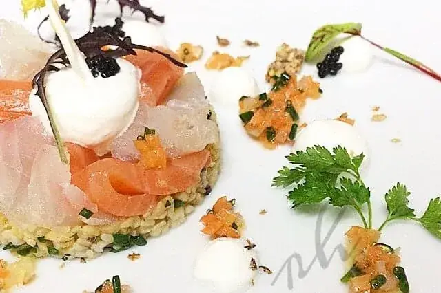 Restaurant Le Karo_Roche-sur-Yon_slider_image_2