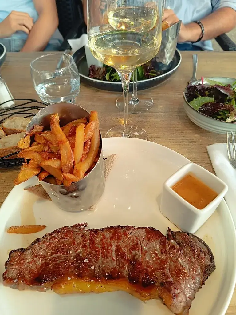 Restaurant Le Karo_Roche-sur-Yon_slider_image_3