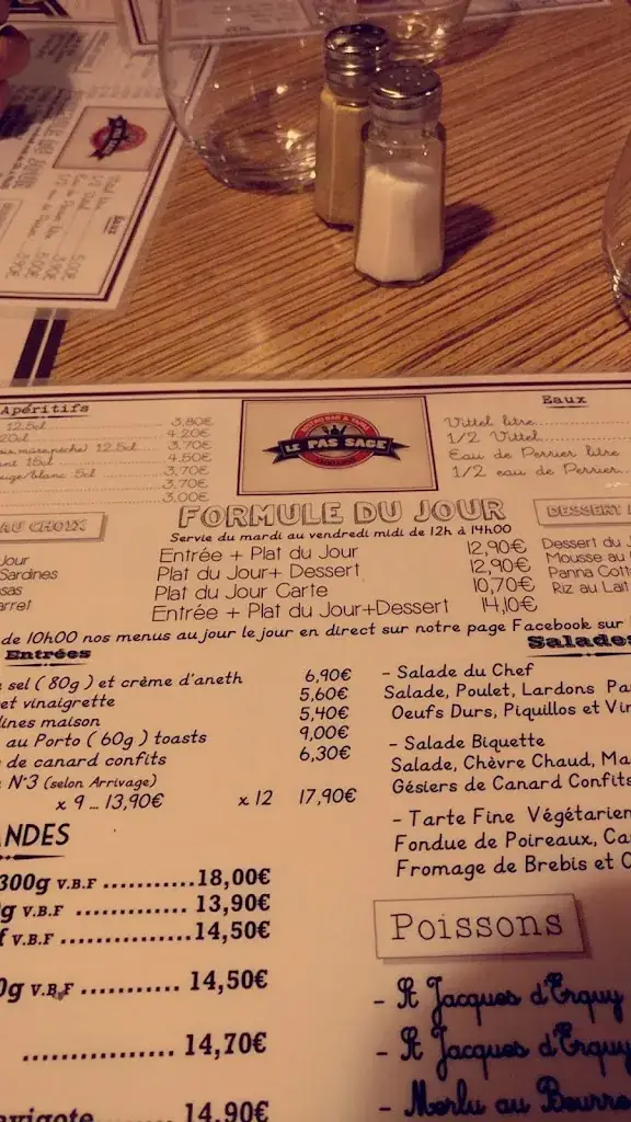 Menu_Le Pas Sage_Roche-sur-Yon_image_4