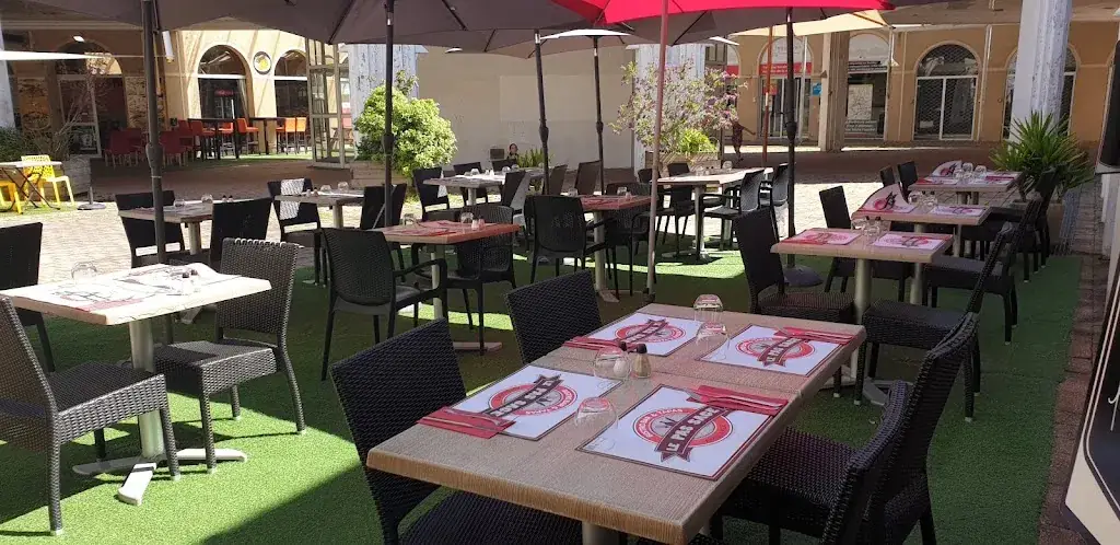 Le Pas Sage restaurant in Roche-sur-Yon