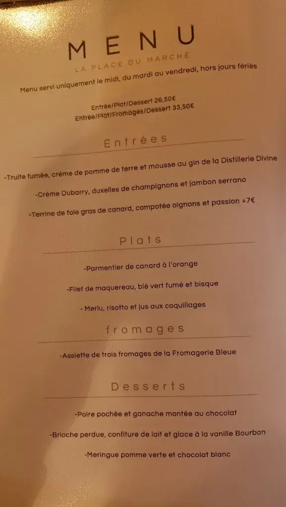 Menu_L’ Ambroisie_Vallet_image_1