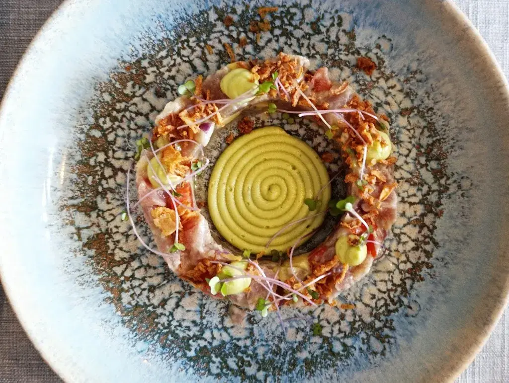 OSYA. FR_L’ Ambroisie_Vallet_review