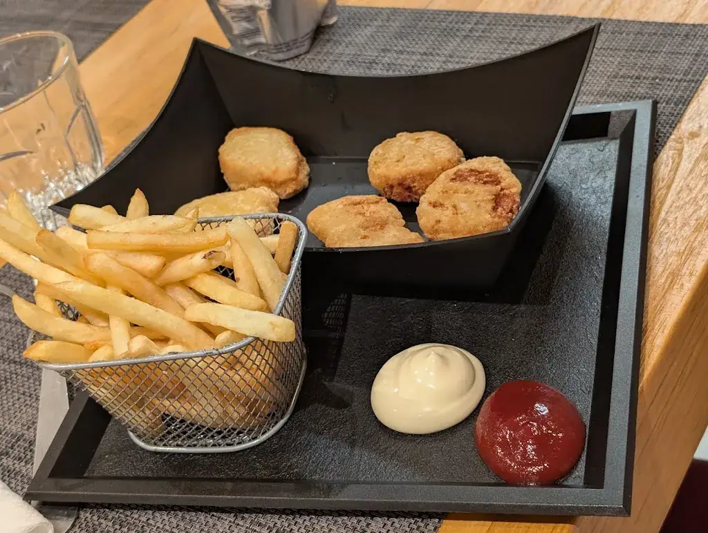 Menu_FAST FOOD Du Pont Neuf_Alby-sur-Chéran_immagine_7