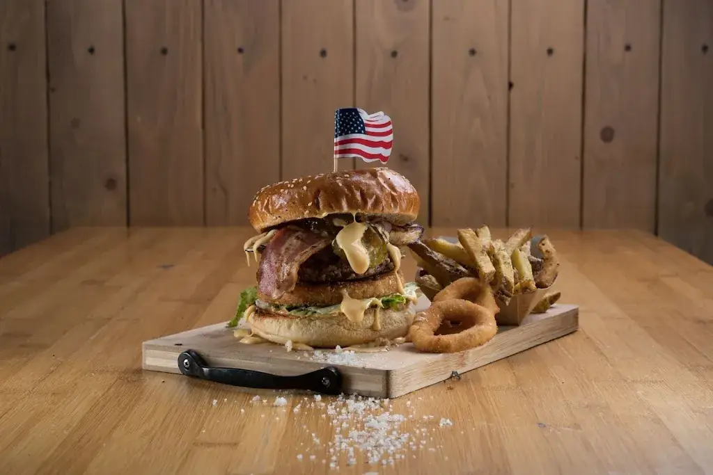 Menu_Californian Burger & coffee Andrezieux_Andrézieux-Bouthéon_image_1