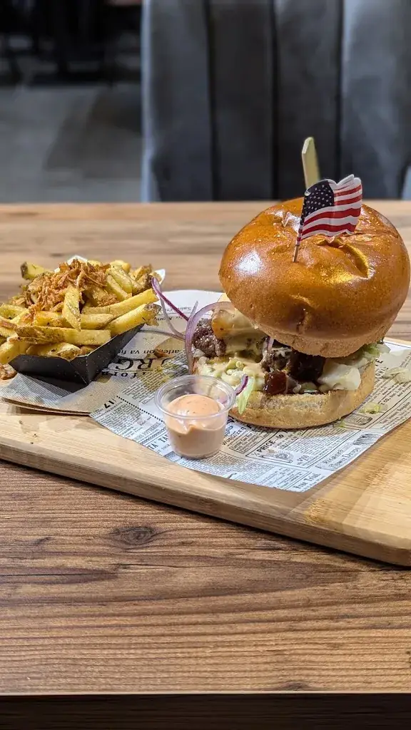 Menu_Californian Burger & coffee Andrezieux_Andrézieux-Bouthéon_image_4