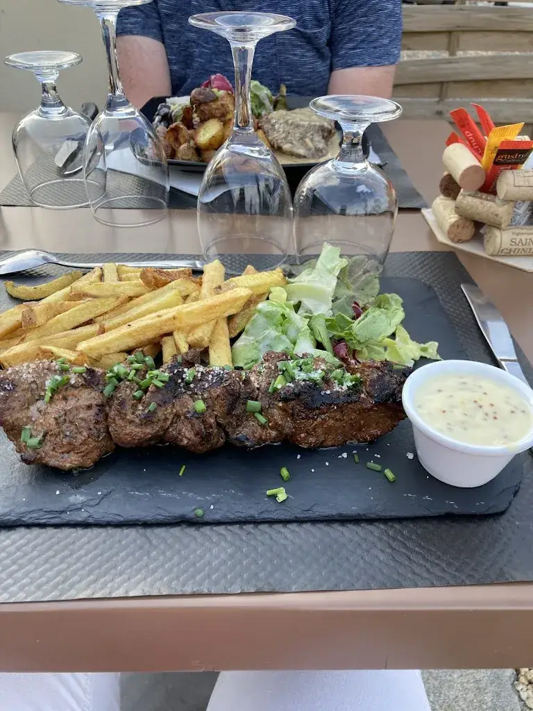 Menu_Auberge de la Comtière_Vallet_image_8