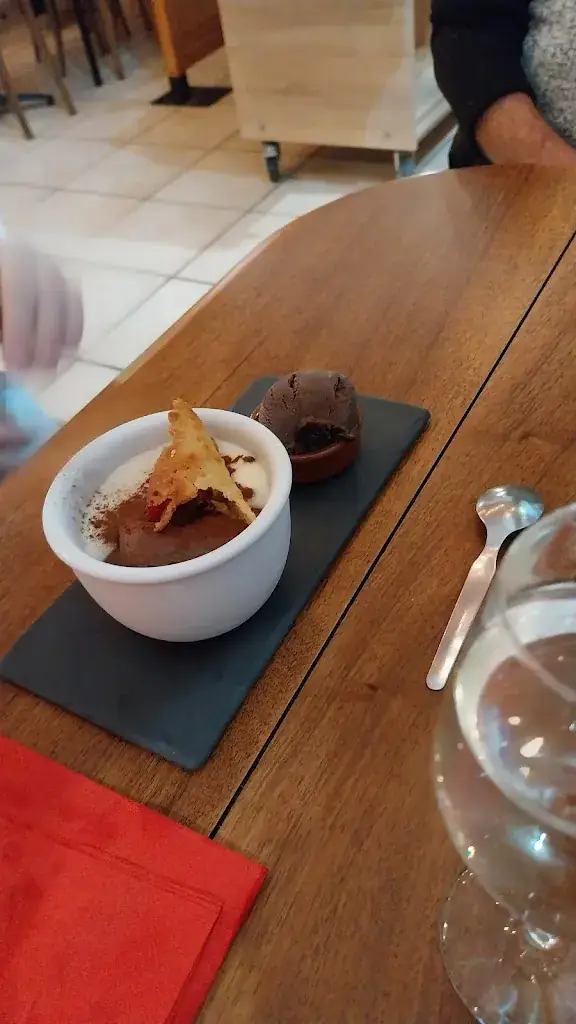 Duck44_Auberge de la Comtière_Vallet_review