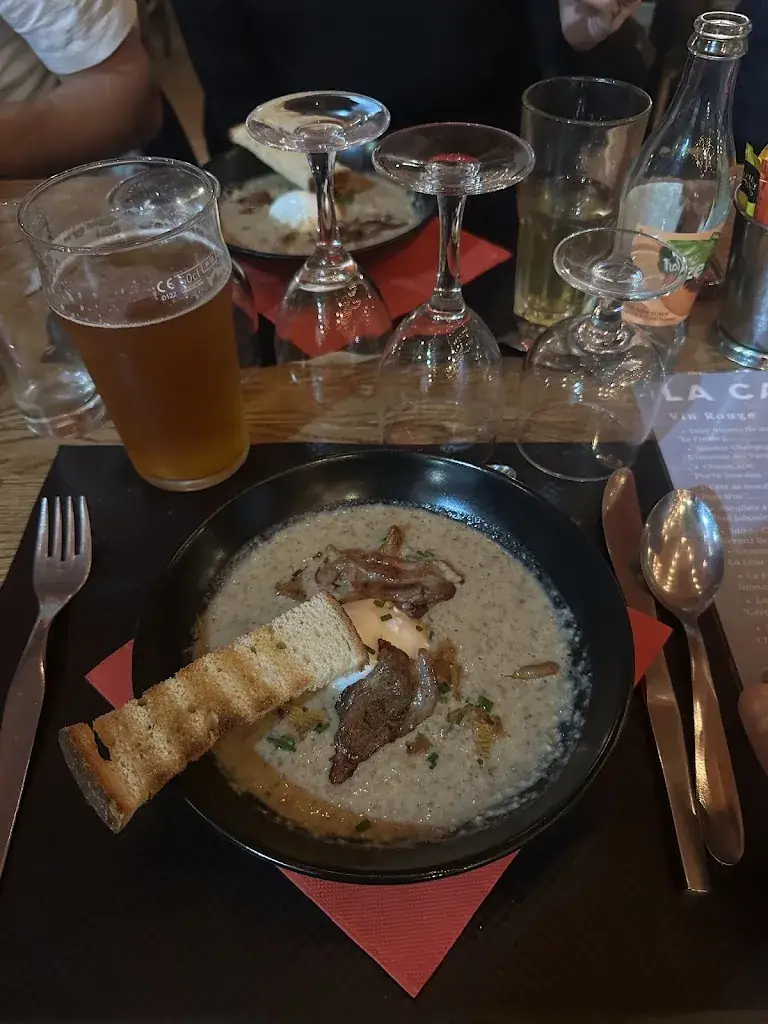 Théo Bascobert_Auberge de la Comtière_Vallet_review