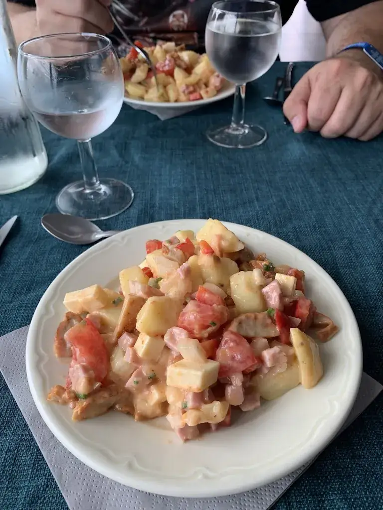 Kurt Dexter_Le Schiste_Regrippière_recensione