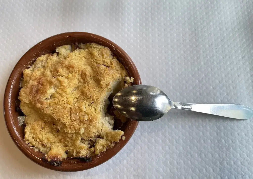 Menü_Auberge du Vignoble_Landreau_Bild_3