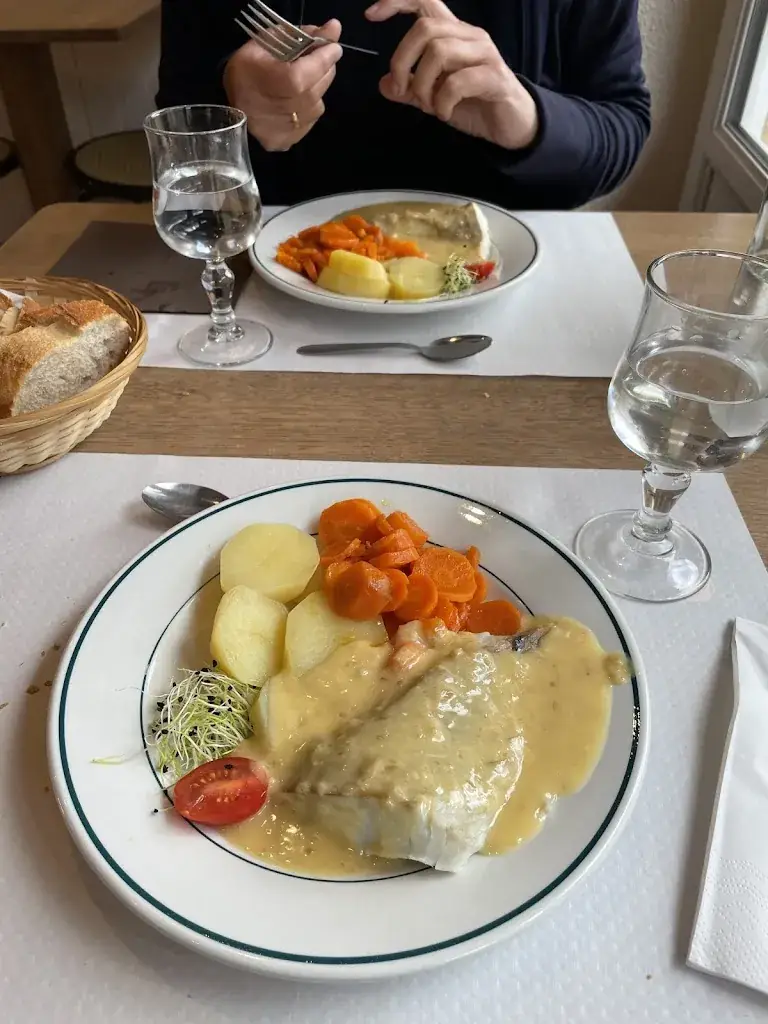 Menü_Auberge du Vignoble_Landreau_Bild_4