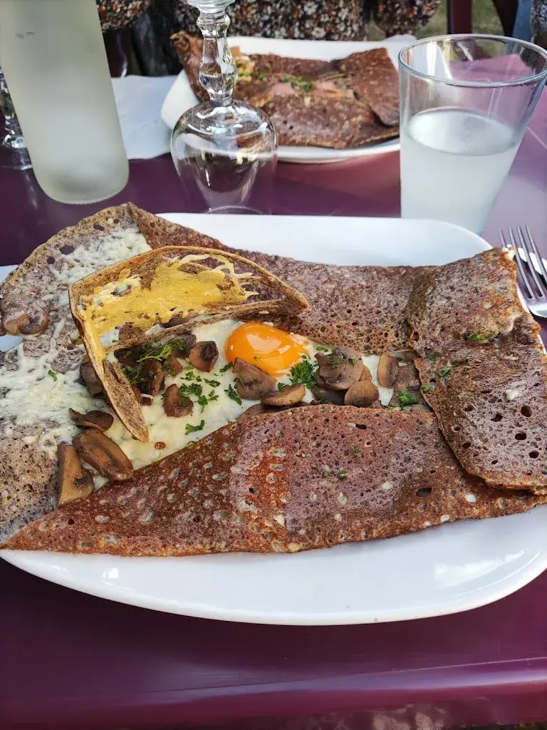 Menü_Auberge du Vignoble_Landreau_Bild_9