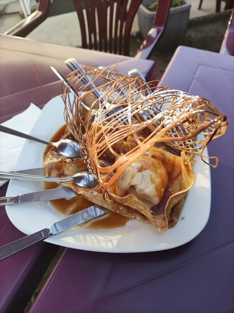 sylvie_Auberge du Vignoble_Landreau_Bewertung