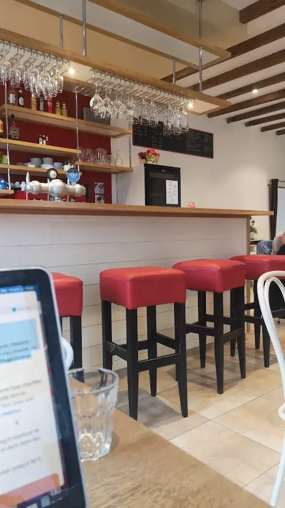 M.B_Auberge du Vignoble_Landreau_Bewertung