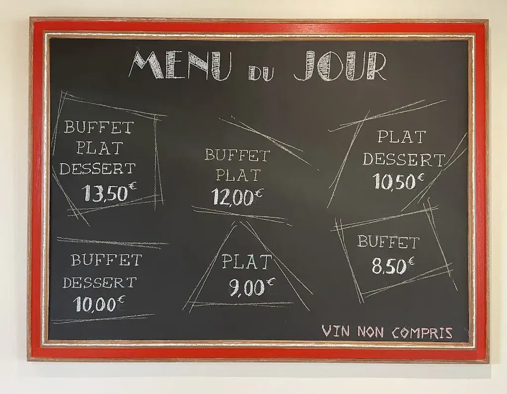 K.M. S. (KSY)_Auberge du Vignoble_Landreau_Bewertung