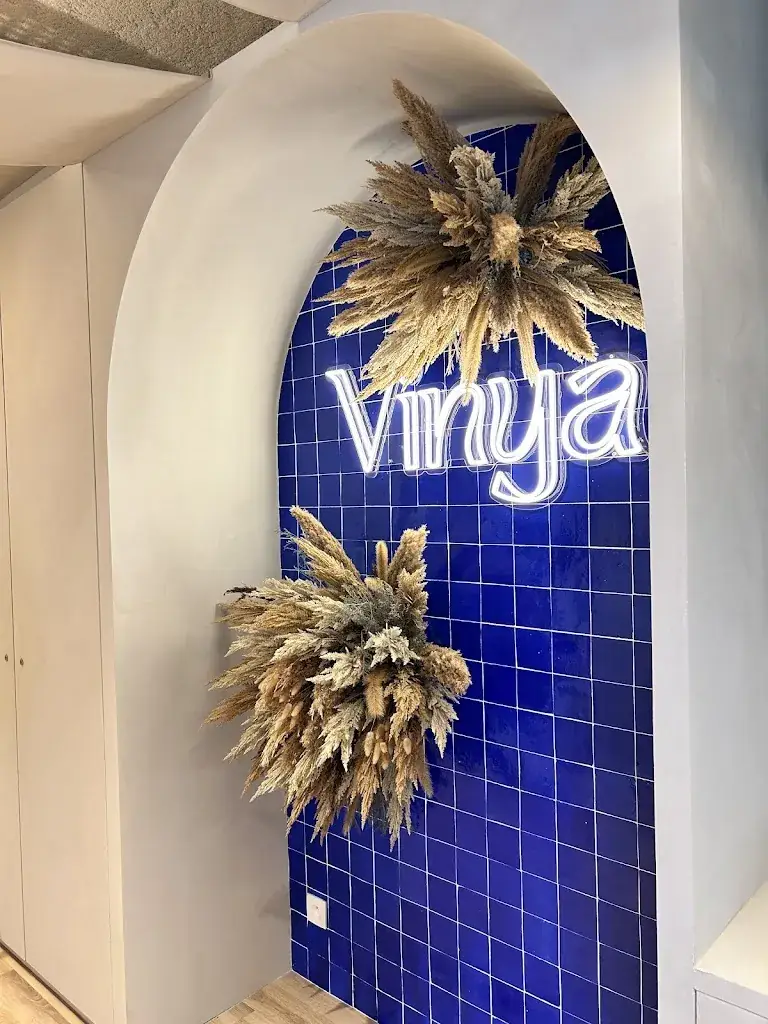 Julianne Le bohec_VINYA_Vallet_Bewertung