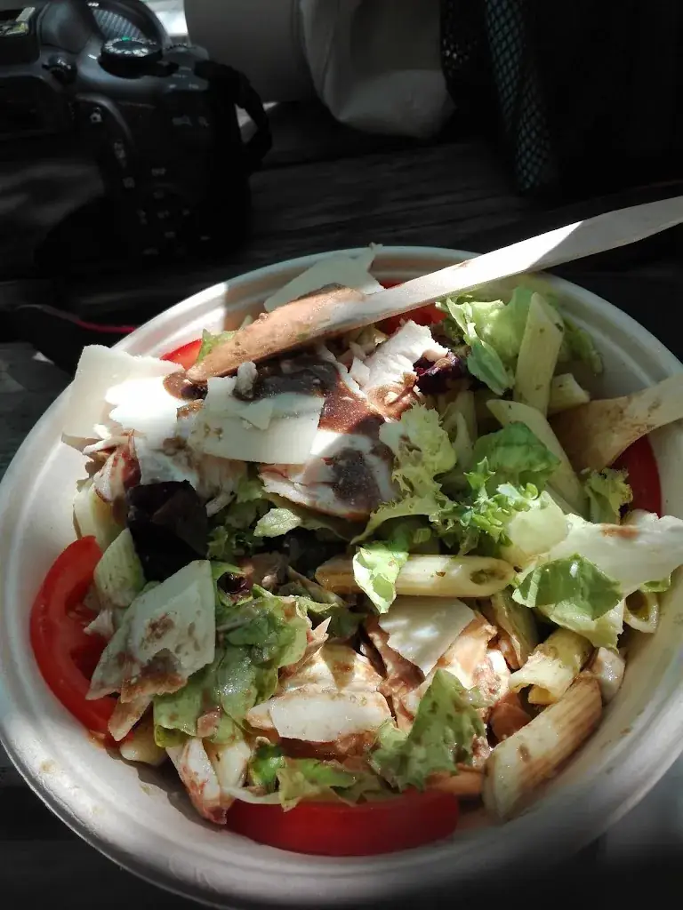 Menu_La Hutte des Gorilles_Romagne_image_6