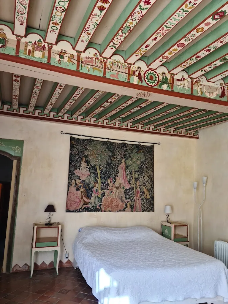 Commandery Romagna_Saint-Maurice-sur-Vingeanne_slider_image_1