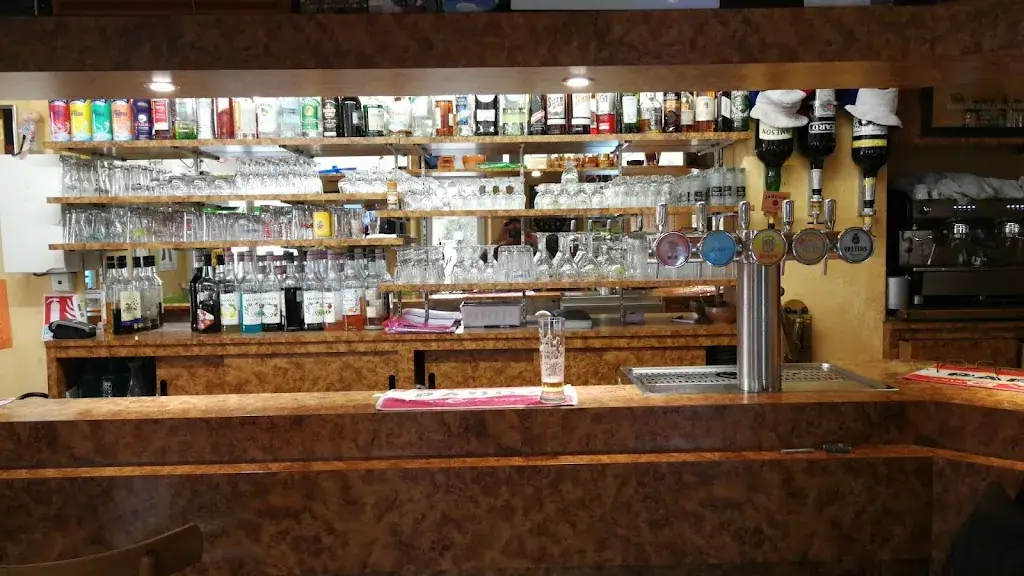 Café de la Prairie Restaurant in Séguinière