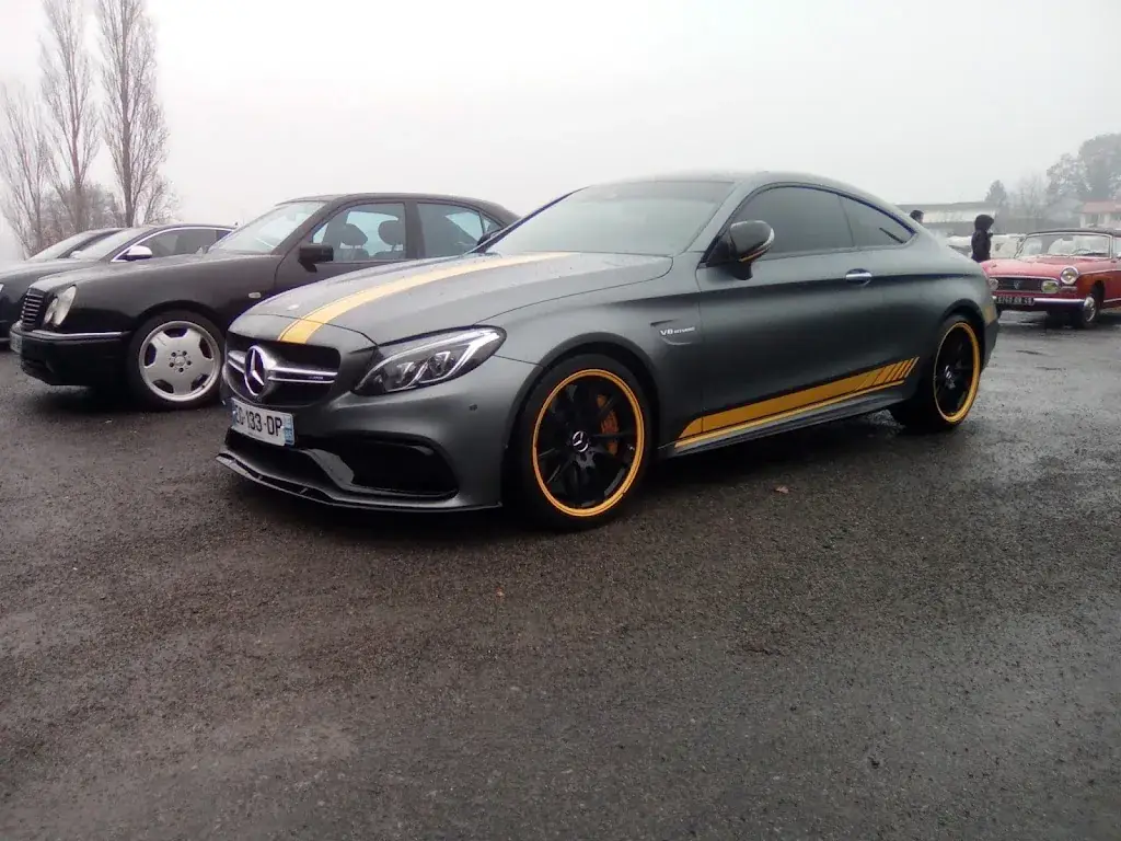 Rasso Auto 49_Legend Café 49_Séguinière_review