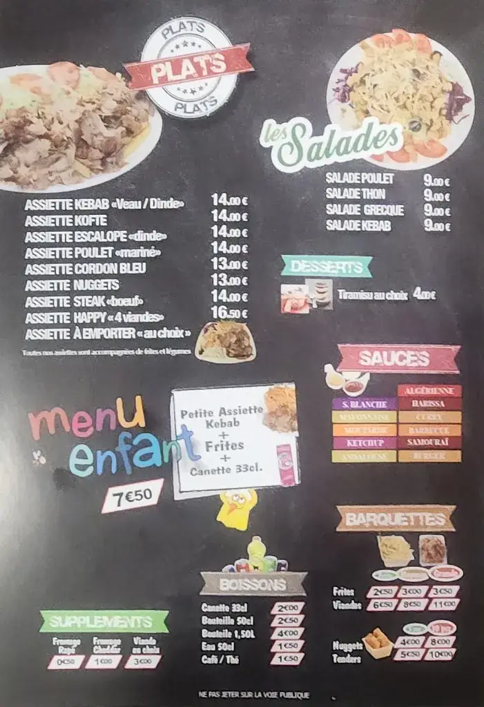 Menu_Happy Snack_Montmélian_image_1