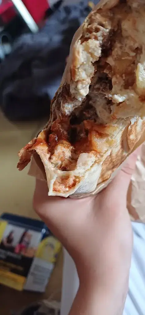 Joy' Joyce_Happy Snack_Montmélian_review