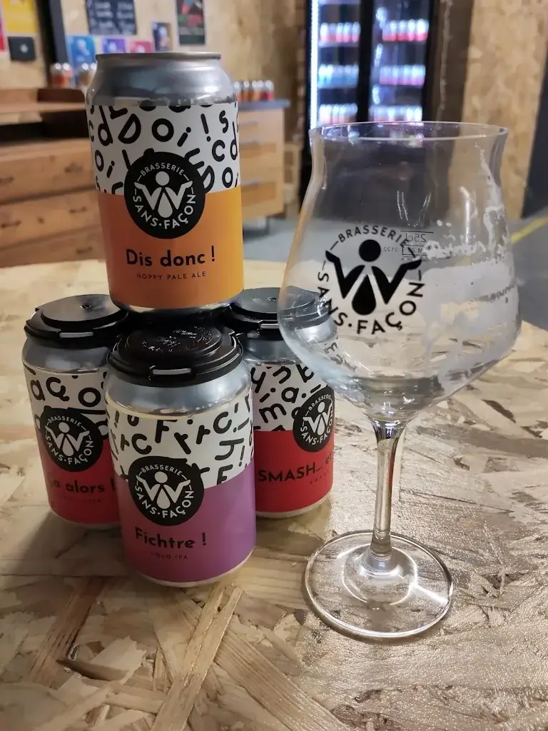 Lorna G_Brasserie Sans Façon_Séguinière_Bewertung