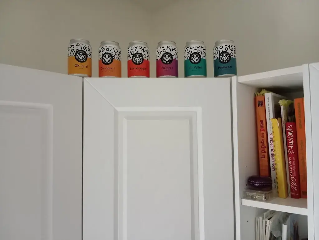 Alexandre Dos Santos_Brasserie Sans Façon_Séguinière_Bewertung