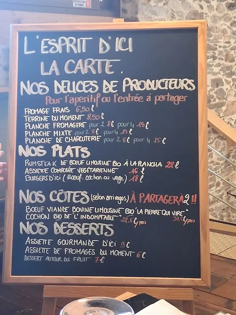 Menu_L'Esprit d'ici_Terval_immagine_1