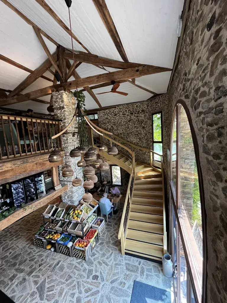 Isabelle R._L'Esprit d'ici_Terval_recensione