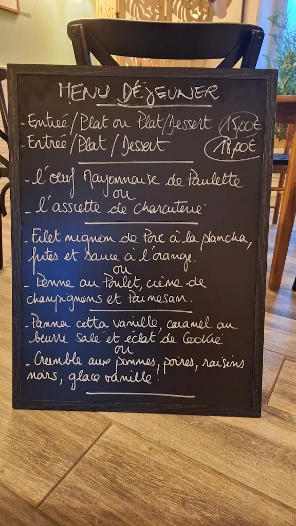 Menu_Bistrot Paulette_Mauges-sur-Loire_image_3