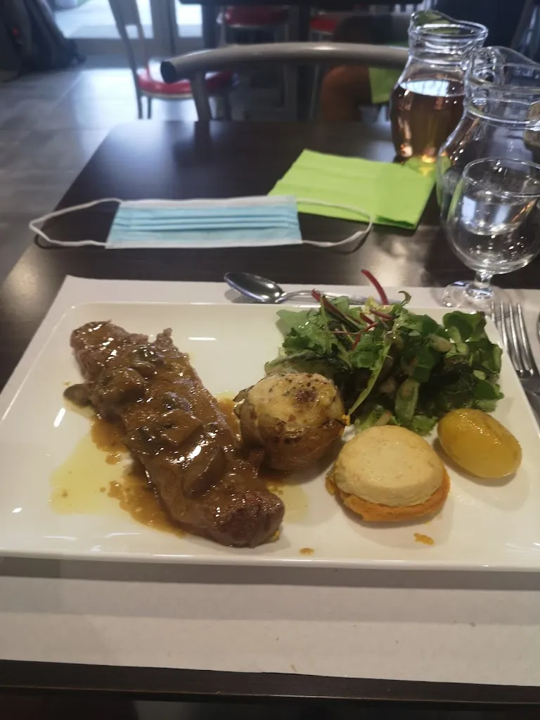 Menu_Le relais de la Boule d'Or_Mauges-sur-Loire_image_1