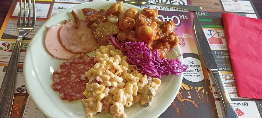 Menu_Le relais de la Boule d'Or_Mauges-sur-Loire_image_3