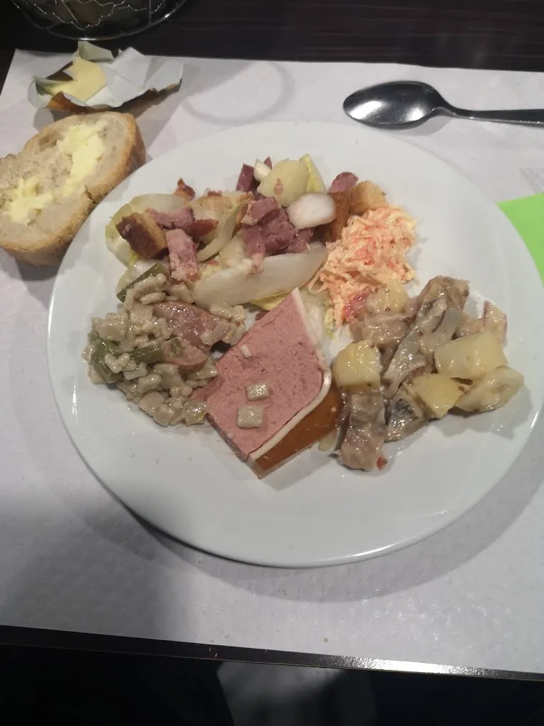 Menu_Le relais de la Boule d'Or_Mauges-sur-Loire_image_5