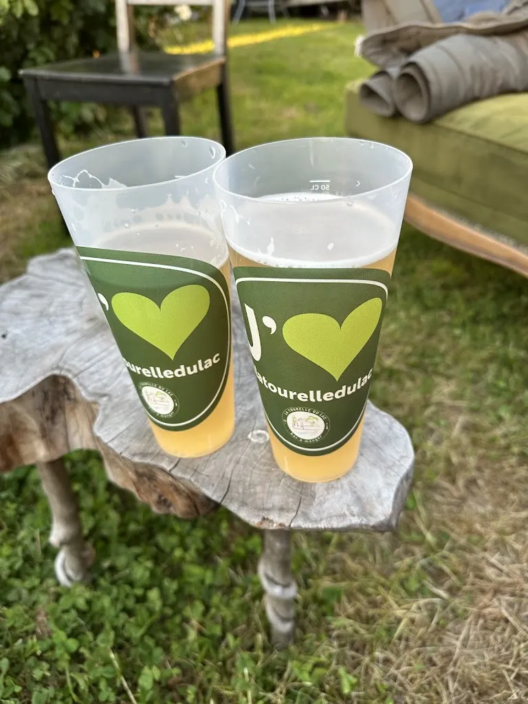 fabee_La Tourelle du Lac_Tessoualle_Bewertung