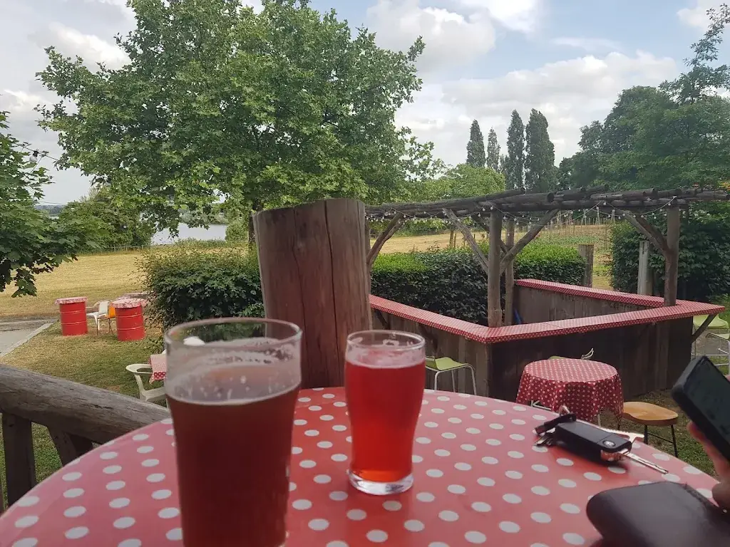 duplan louis_Guinguette Chez Gus_Tessoualle_review