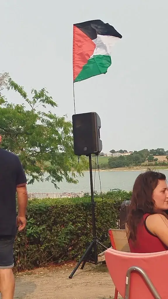 christelle moussu_Guinguette Chez Gus_Tessoualle_review