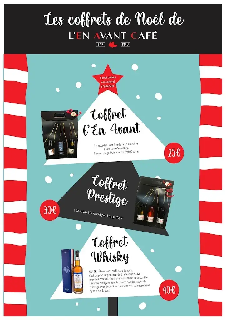 Menu_L'En Avant Café_Tessoualle_image_2