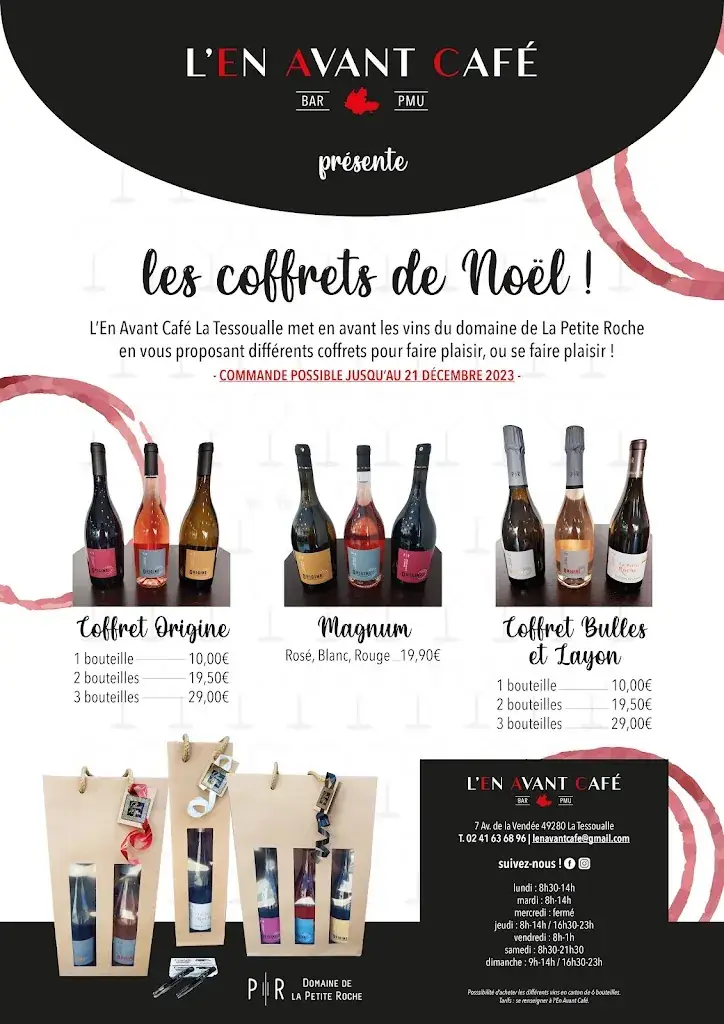 Menu_L'En Avant Café_Tessoualle_image_3