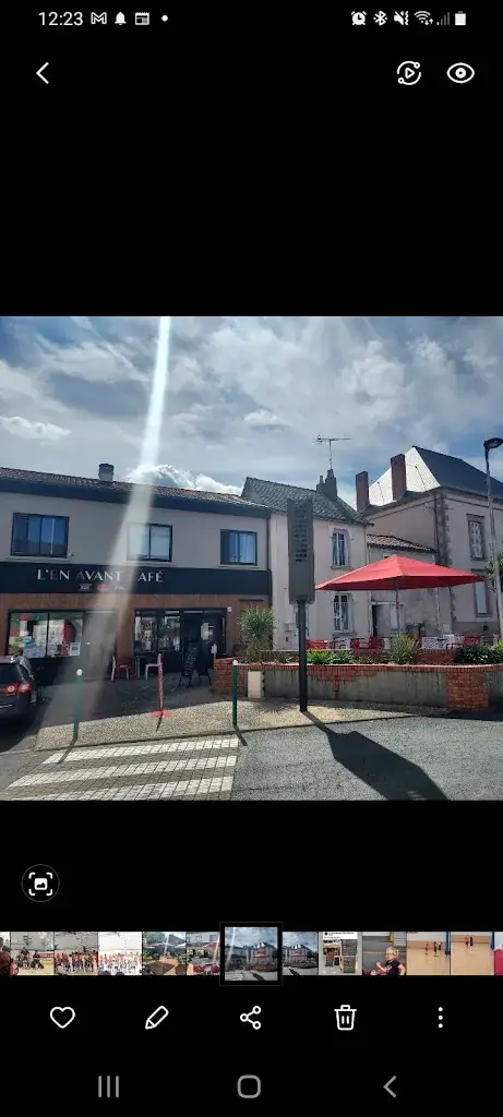 L'En Avant Café_Tessoualle_slider_image_3