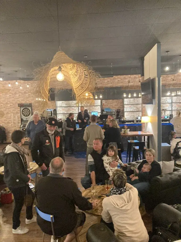 Alexia Mandaroux_L'Arvi_Arbin_review