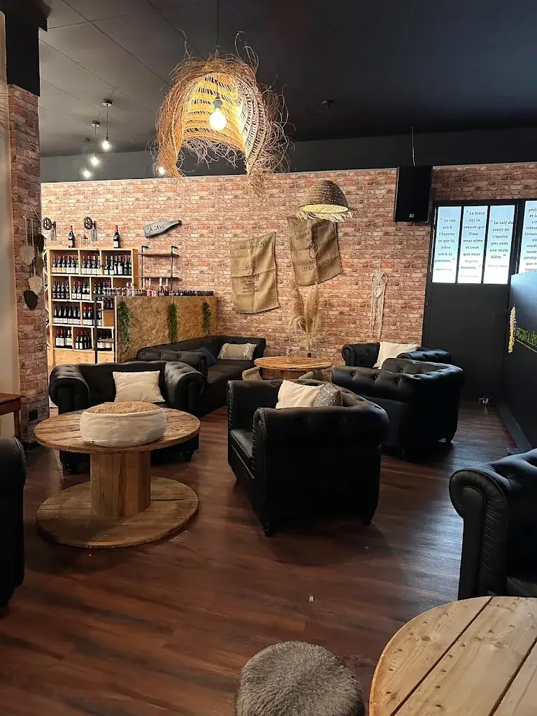 L'Arvi restaurant in Arbin